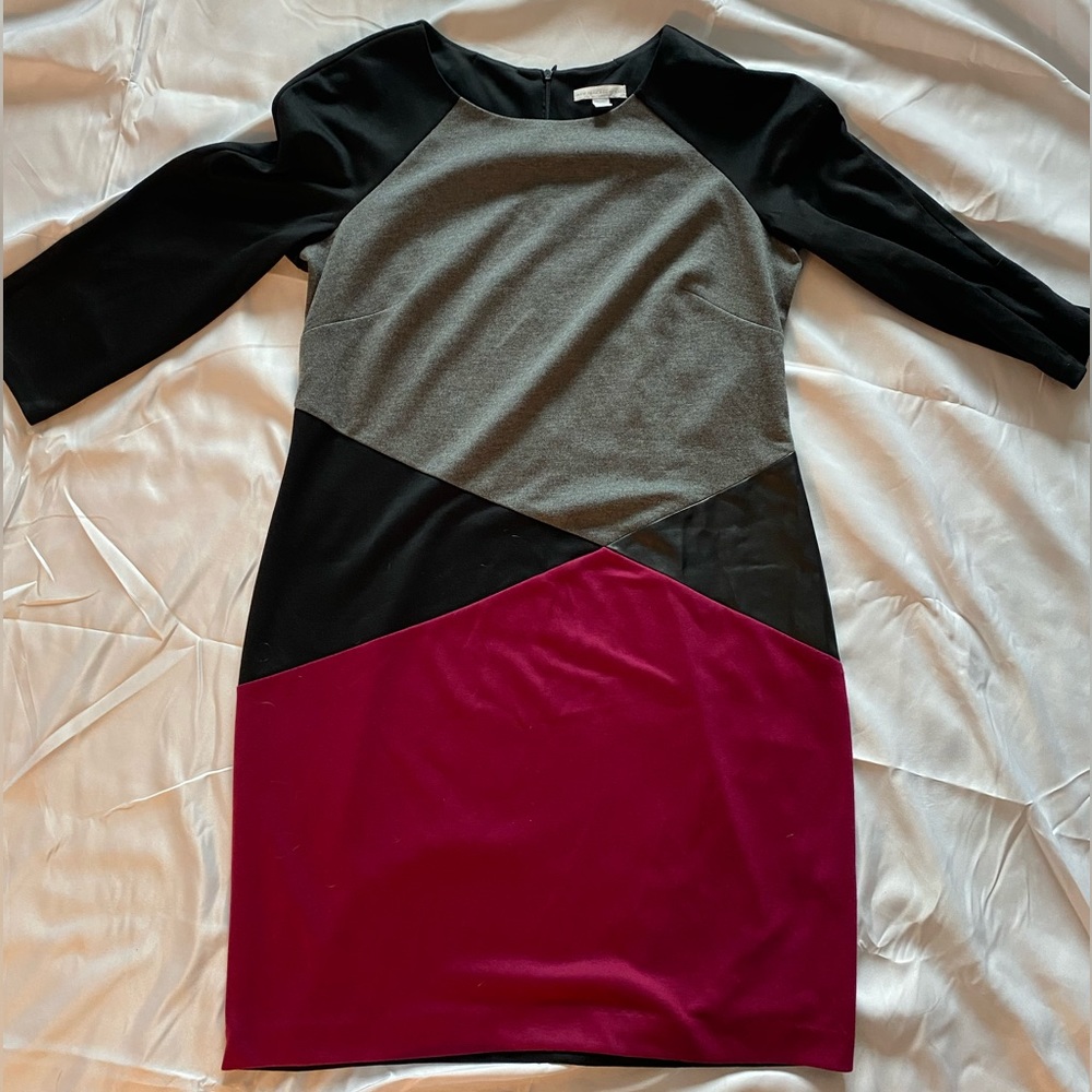 NY&C dress - size large